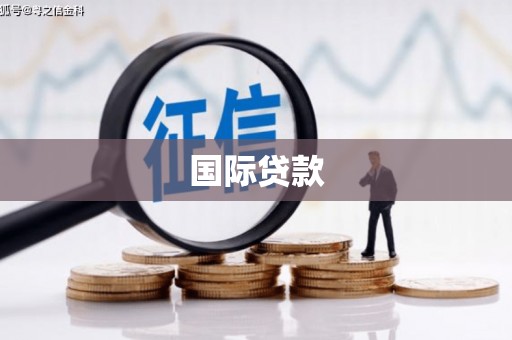 三峡国际贷款