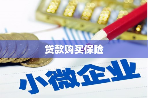 三峡贷款购买保险