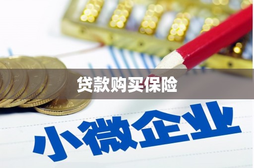 三峡贷款购买保险