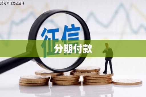 三峡分期付款